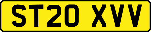 ST20XVV