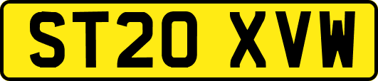 ST20XVW