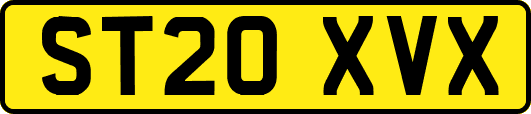 ST20XVX