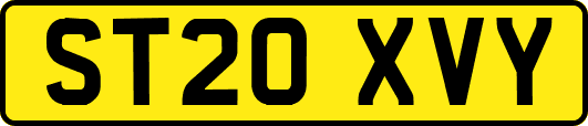 ST20XVY