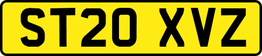 ST20XVZ