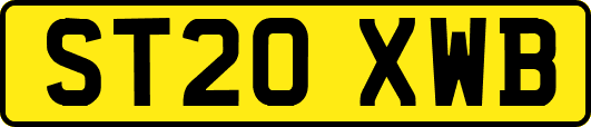 ST20XWB