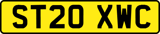 ST20XWC