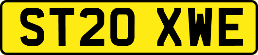 ST20XWE