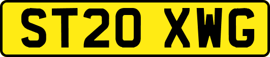 ST20XWG