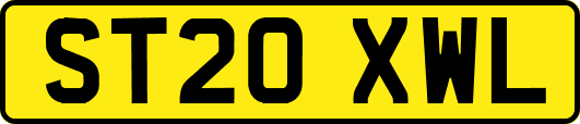 ST20XWL