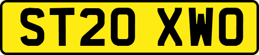 ST20XWO