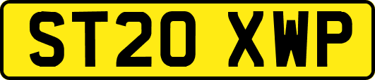 ST20XWP