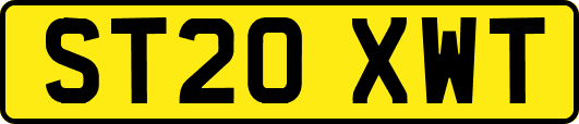 ST20XWT