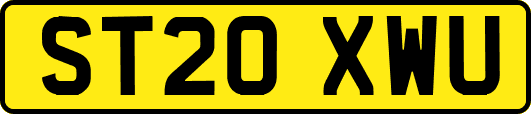 ST20XWU