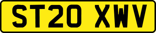 ST20XWV