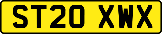 ST20XWX