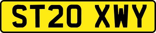 ST20XWY