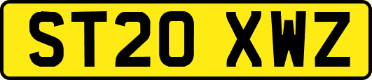 ST20XWZ