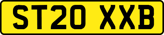 ST20XXB