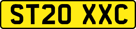 ST20XXC
