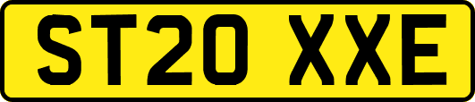 ST20XXE