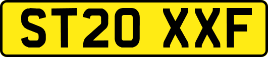 ST20XXF
