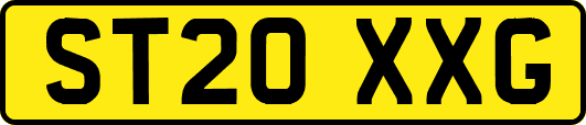 ST20XXG