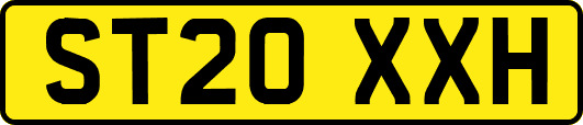 ST20XXH