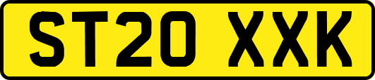 ST20XXK