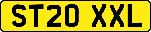 ST20XXL