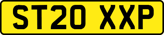 ST20XXP