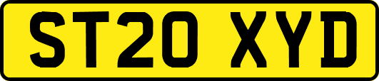 ST20XYD