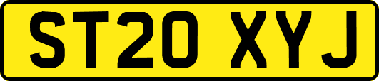 ST20XYJ