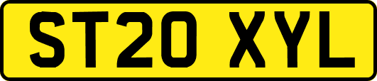 ST20XYL