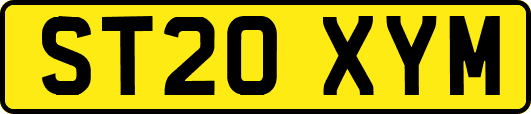 ST20XYM