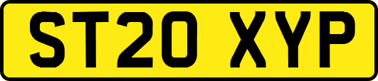 ST20XYP