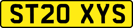 ST20XYS