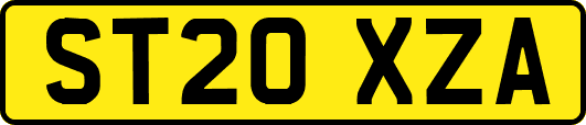 ST20XZA