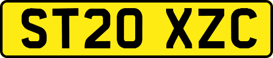 ST20XZC