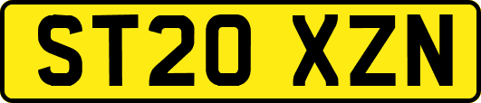 ST20XZN