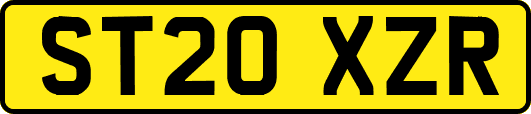 ST20XZR
