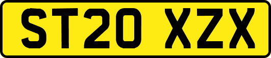 ST20XZX