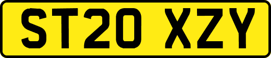 ST20XZY