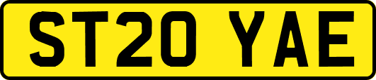 ST20YAE