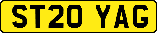 ST20YAG