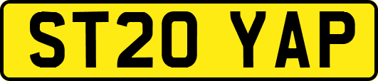 ST20YAP