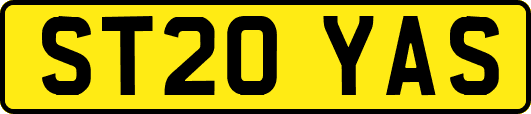 ST20YAS