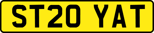 ST20YAT