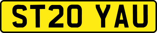 ST20YAU