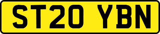 ST20YBN