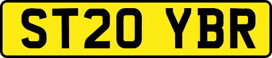 ST20YBR