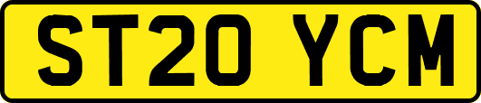 ST20YCM
