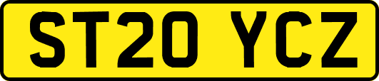 ST20YCZ