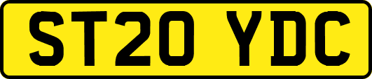 ST20YDC